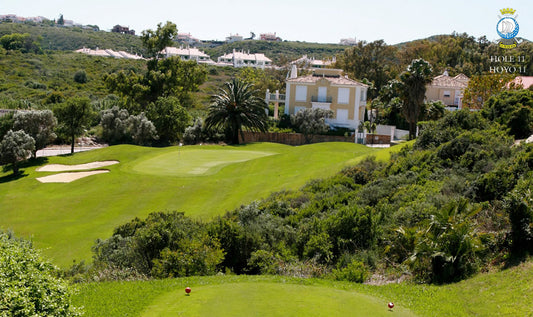 Duquesa Golf Resort, Spain