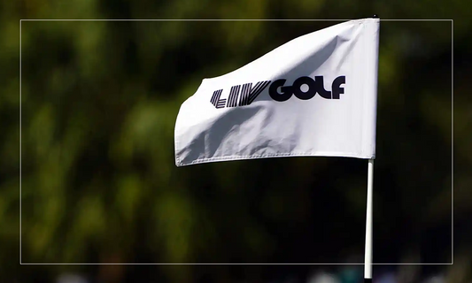 LIV Golf's Bold Play for the Future of Golf