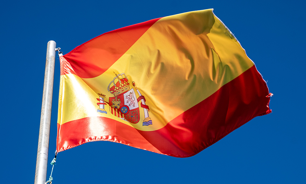 Golfers Abroad - Why Spain is a Luxurious Escape for Mind, Body, and Spirit