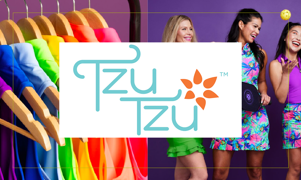 Lisa Krosschell: The Visionary Behind TzuTzu Activewear