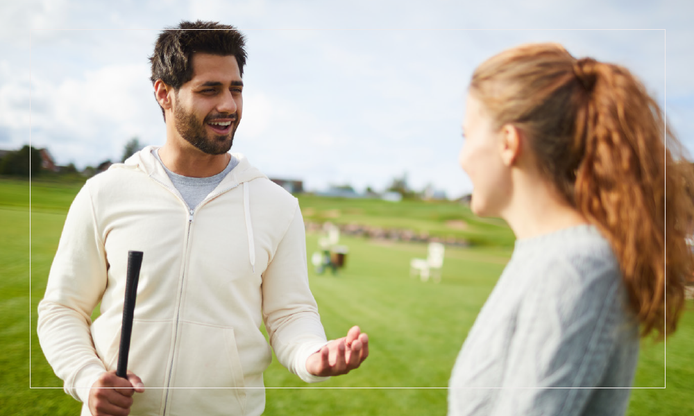 Unsolicited Advice: How to avoid it