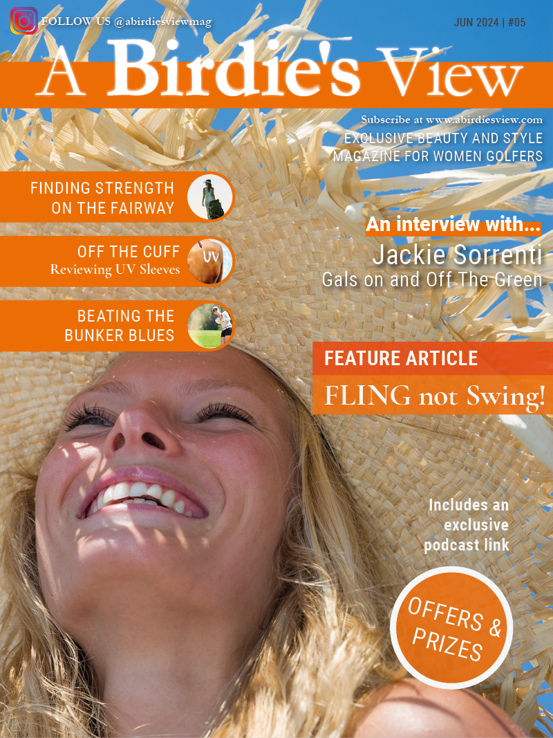 Magazine Subscription