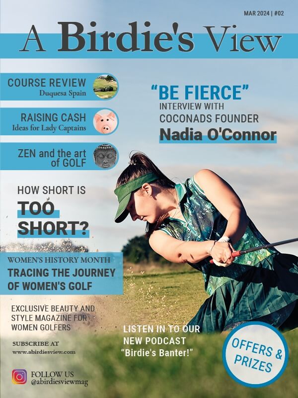 Magazine Subscription