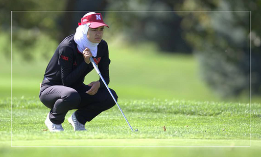 Diversity in Golf