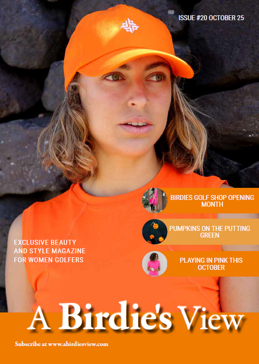 Magazine Subscription